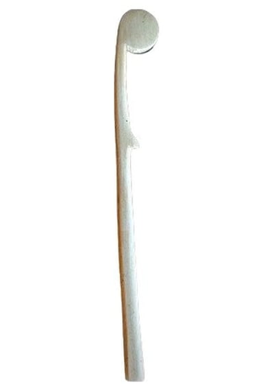 El Yapımı Ahşap Davul Tokmağı Model2