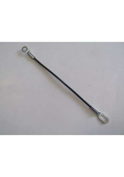 Mıtsubıshı L200- Pıck Up- 15/18 Bagaj Destek Teli 41 Cm Bagaj Halatı