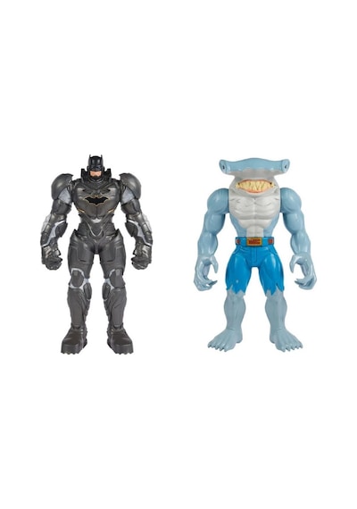 Mey İthalat Batman Figür 30 Cm