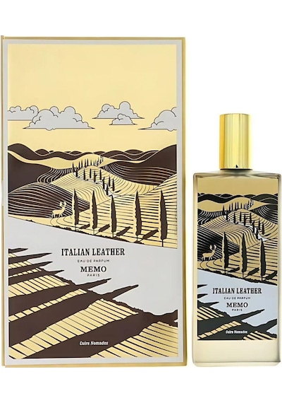 Memo Italian Leather Edp 75 Ml Unisex Parfümü Deri