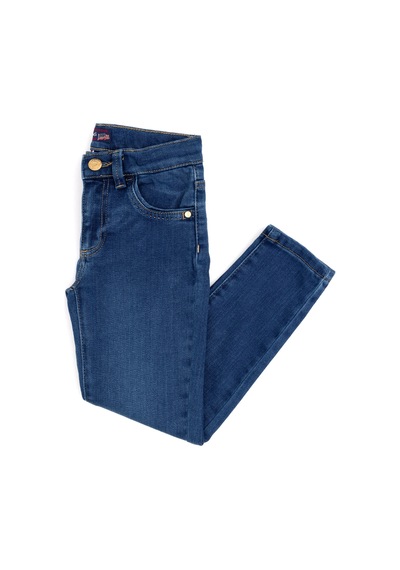 U.s. Polo Assn. Kız Çocuk Koyu Mavi Jean Pantolon 50283884-dn0023 Koyu Mavi U.s. Polo Assn. Kız Çocuk Koyu Mavi Jean Pantolon 50283884-dn0023 Koyu Mavi