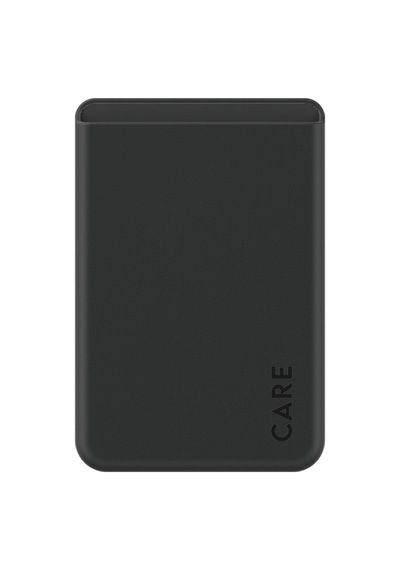 Care By Panzerglass Magsafe Özellikli Wallet Cüzdan Siyah