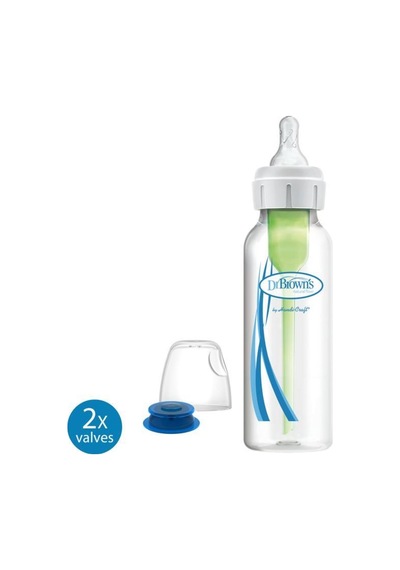 Dr. Brown's PP Dar Ağız Medikal Biberon 250 ML