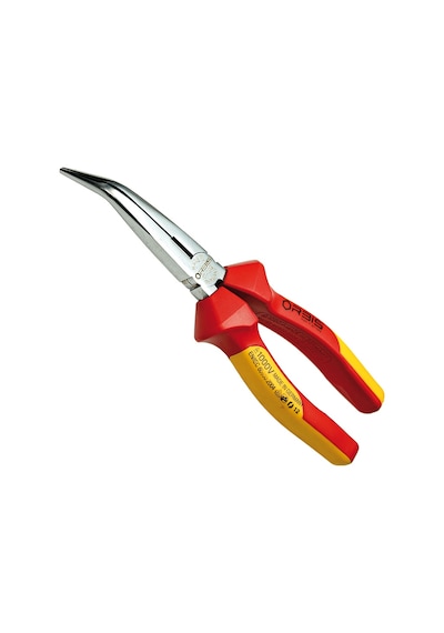 Orbis 17-160 Vde İzoleli Eğri Kargaburun 40 Derece 160Mm