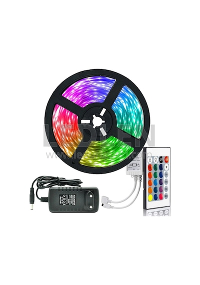 Ct-4557 Rgb Set Komple Diğer