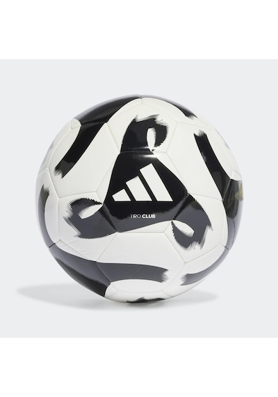 Adidas Tiro Club Beyaz Futbol Topu Ht2430 Beyaz