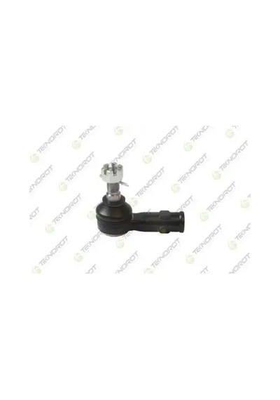 Isuzu D-max Rot Basi 2006-2024 Teknorot I101