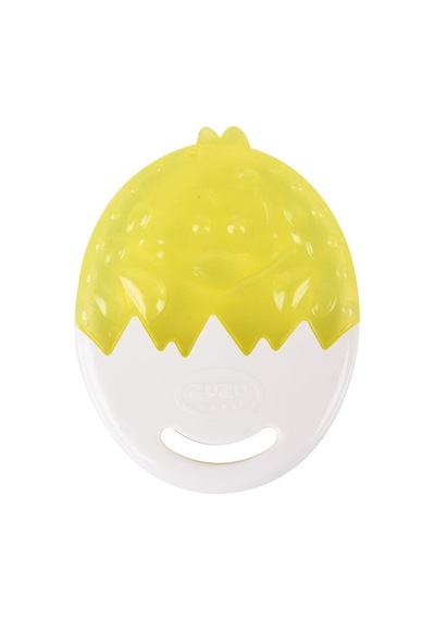 Zuzu Toys 4132 Zuzu Sulu Diş Kaşıyıcı