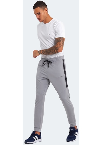 Slazenger REGION IN Erkek Eşofman Altı Gri