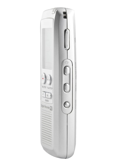 Cenix VR-P2340 64 MB Dijital Ses Kayıt Cihazı