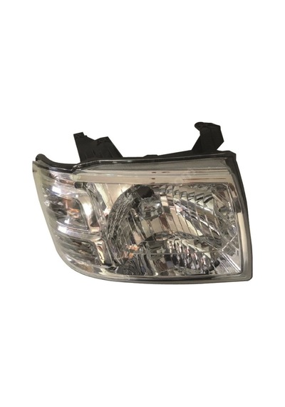 Ford Ranger Sag Far Lambasi 2006-2009 534114384