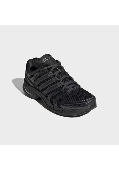Adidas Kk3260 Adıstar Control 5 Erkek Günlük Spor Ayakkabısı Siyah