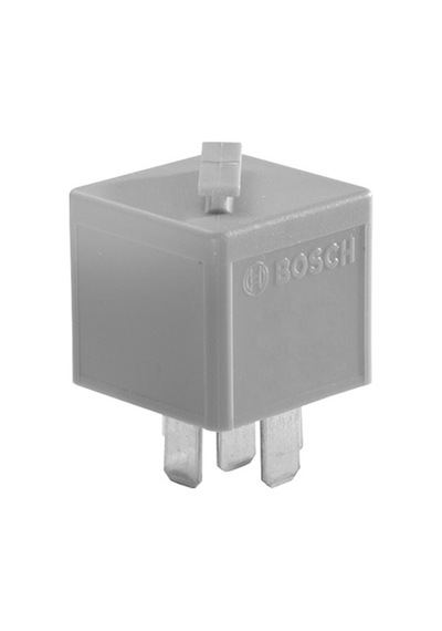 Mini Röle Bosch Bsc 0 986 332 053