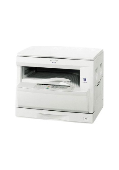Sharp Ar 200-5015-5316-5320 Fırın Alt Merdane