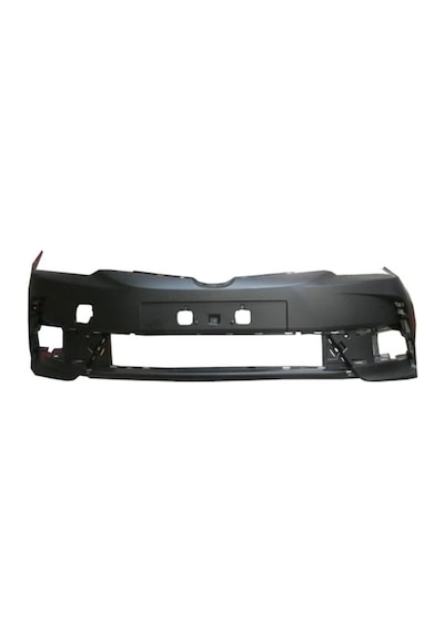 Toyota Corolla Nde180 16/18 Ön Tampon Sıs Delıklı/panjursuz Sensör Açılır Tıp