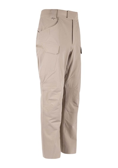 Outdoor Taktik Esnek Rahat Su İtici Erkek Pantolon Tacflex11 Bej
