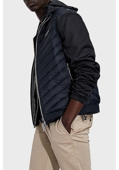 Armani Exchange Erkek Yelek 8Nzq52 Znw3Z 5578 Lacivert