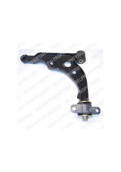 DELPHI TC1287 SALINCAK ALT SOL DUCATO II / BOXER II / JUMPER II 0
