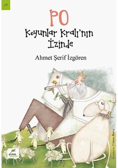 Po - Koyunlar Kralı Nın İzinde