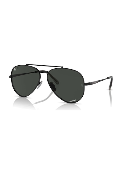 Ray Ban Rb 8225 3141 / K8 58.14 Polarize Unısex Güneş Gözlüğü Çok Renkli