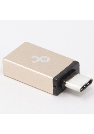 Universal Type C Mix Mini Usb Otg Jo-ıp04-gümüş