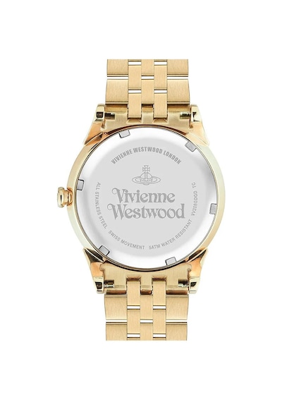Vıvıenne Westwood Vv208gdgd Kadın Kol Saati Altın