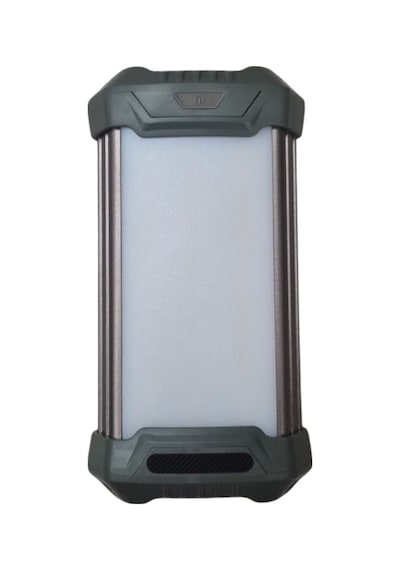 K Light Kl1900 Kamp Lambası Yeşil