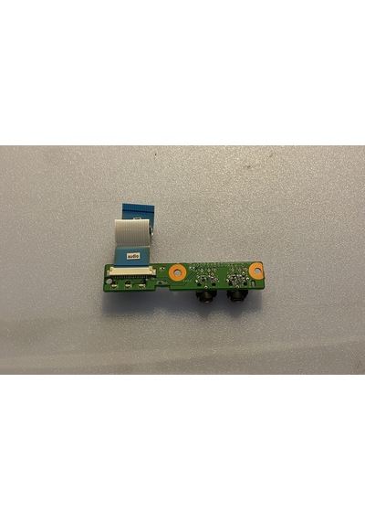 Hp Compaq Cq61 Ses Kartı