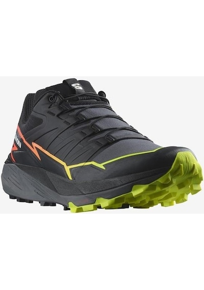 Salomon Erkek Thundercross Patika Koşusu Ayakkabısı L47295400 001