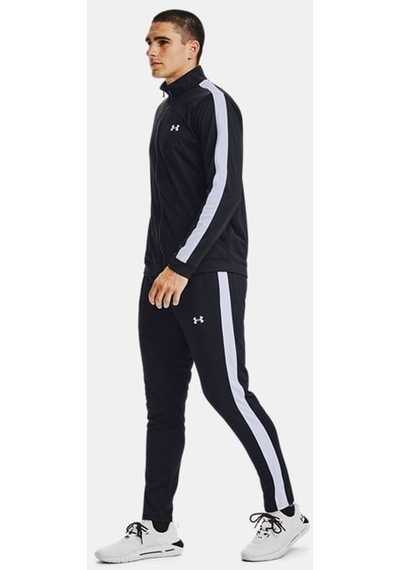 Under Armour Erkek UA EMEA Eşofman Takımı 1357139-001 Siyah