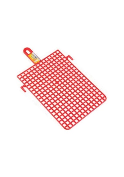 Plastik Rulo Izgara 20 Cm - Rulo Boya Süzme 0