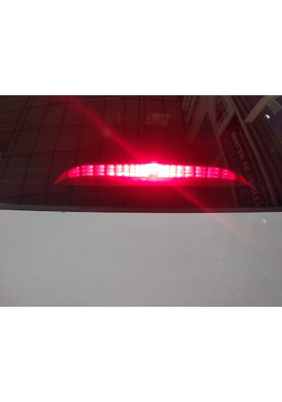 Femex Hyundai Accent Blue Led 3 Stop Fren Ampulu Femex W16W 1 Adet
