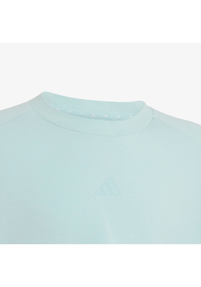 Adidas G Swt Çocuk Siyah Sweatshirt Ky6010 Çok Renkli