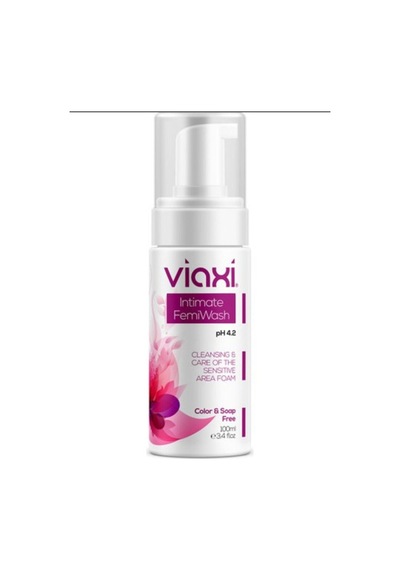 Beyazlatıcı Krem 50ml+ Intim Köpük 100 Ml+ Intim Mendil 10'lu