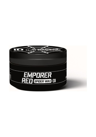 Saçınız İçin En İyi Sabitleyici Spider Wax - 150 Ml