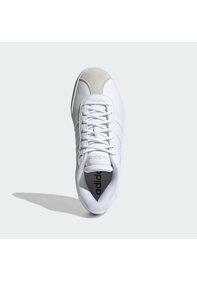 Adidas Vl Court Bold Kadın Günlük Spor Ayakkabı C-adııh3082b10a00 Beyaz