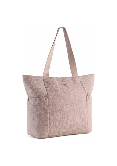 Puma Up 19l Shopper Çanta 092178 02 Bej