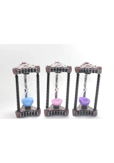 Magicool Polyester Tasarım Kumsaati Alk2496