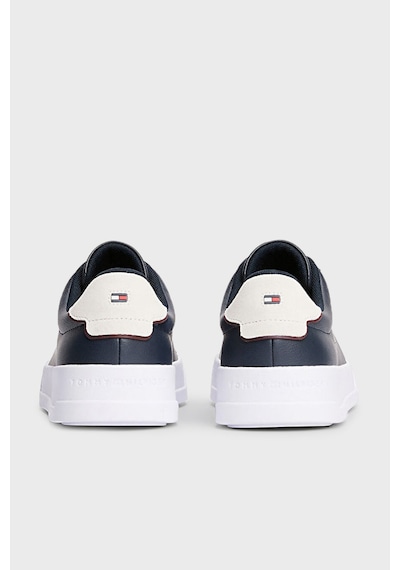 Tommy Hilfiger Erkek Ayakkabı Fm0fm05367 Dw5 Lacivert Lacivert Tommy Hilfiger Erkek Ayakkabı Fm0fm05367 Dw5 Lacivert Lacivert
