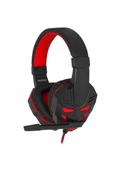 Seclife Fhp-g4141b Gaming Mikrofonlu Kulaklık
