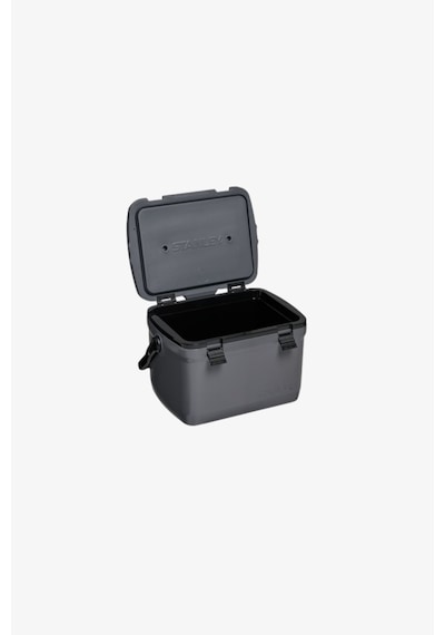 Stanley The Easy-carry Outdoor Cooler 15.1l Kamp Buzluğu 10-01623-0085 Siyah