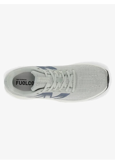New Balance Mfcpr-3ıb Fuel Cell Propel V5 Erkek Günlük Spor Ayakkabı Gri