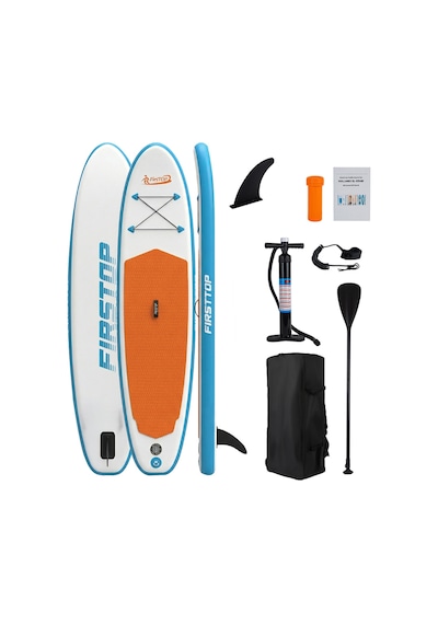 Firstop Şişme Suppaddleboardseti Sup Sup Board Sp320-15-76-m 320x76x15