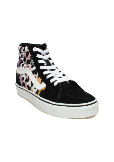 Vans Vn0a5ky6 Wm Fi Lmore Hi Sneakers Çok Renkli Uni Sex Spor Ayakkabı Çok Renkli
