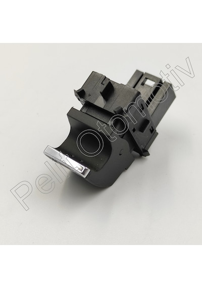 Volkswagen Sağ Ön Arka Tekli Cam Düğmesi 5g0959855f 5g0959855l