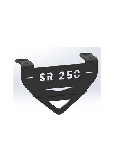 Cf Moto Sr 250 Kaliper Koruma