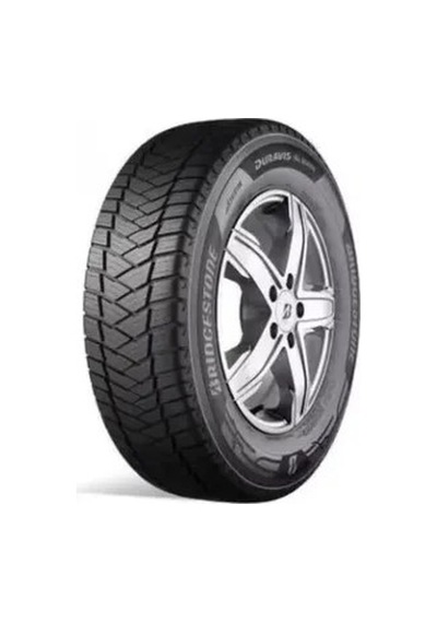 Bridgestone 235/65r16c 121/119r Duravis A/s Evo  Dört Mevsim Lastiği 2025