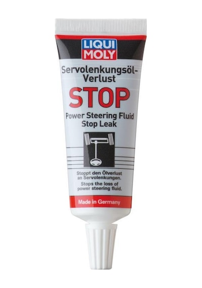 Liqui Moly Direksiyon Hidrolik Sistemi Sızıntı Önleyici 35 Ml 10