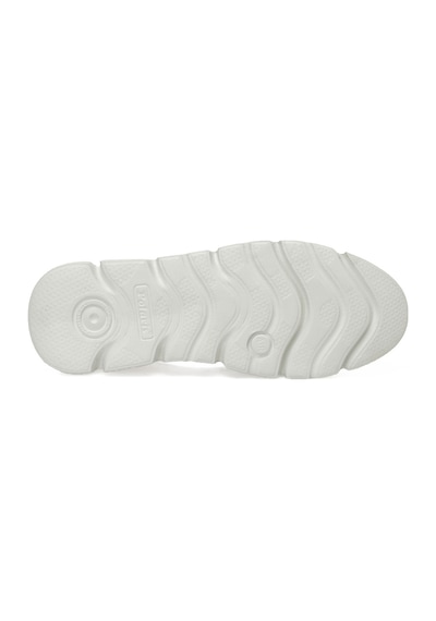 Polaris 105460.z Beyaz Kadın Loafer 105460.z5fx 000000000101973856