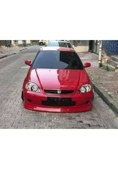 Honda Civic Cs Ek 99-01 Makyaji Kasa STR-579